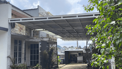 Jual Segera Rumah Mewah di Banyumanik, Semarang, Luas 81 m2