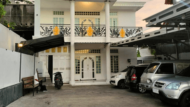 Jual Rumah Baru area Ngaliyan, Semarang LT 500 m2