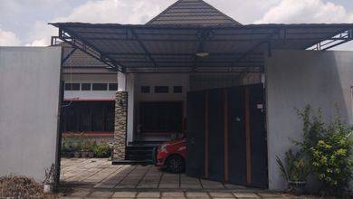 Jual Rumah Siap Tinggal di Pedurungan, Semarang, LT 1090 m2