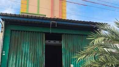 Ruko Mranggen, Demak