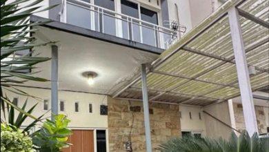 Dijual Rumah Strategis di Pudak Payung, Semarang - LT 74m²