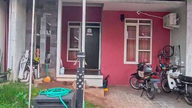 Rumah Eksklusif Luas 96 m2, area Tembalang, Semarang