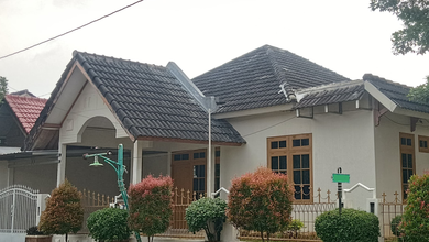Jual Rumah 100 di Banyumanik, Semarang
