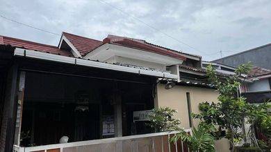 Jual Rumah Cantik Luas 69 m2 area Kalicari, Semarang