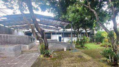 Jual Tanah Area Strategis, LT 1720 m2