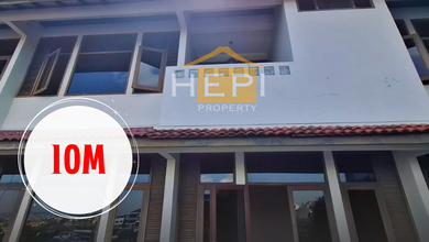 Dijual rumah Premium di Gajah Mungkur, Semarang - LT 368m²