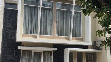 Rumah Eksklusif Luas 150 m2, di Semarang Barat, Semarang