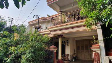 Jual Segera Rumah Elit area Tembalang, Semarang, LT 179 m2