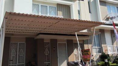 Rumah Modern di Semarang Barat, Semarang, Luas 115 m2