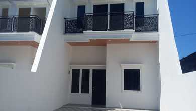 Promo Rumah di Semarang Selatan, Semarang, LB 75m², Harga 895 Juta