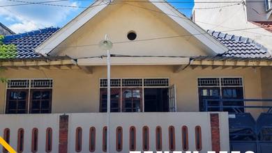 Rumah Dijual di Tanah Mas, Semarang, LB 100m², Harga Terbaik!