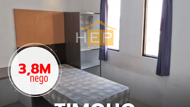 Dijual Rumah Kost Undip Bulusan Tembalang Semarang