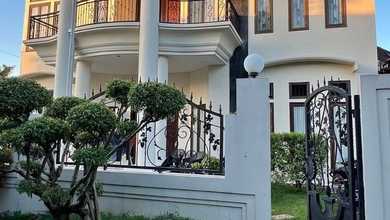 Rumah Mewah di Tembalang, Semarang, 6 KT, LT 504m²