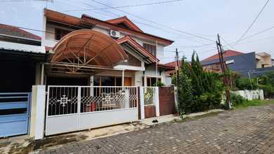 Properti Siap Pakai di Kawasan Tanah Mas, Semarang, LT 240m²