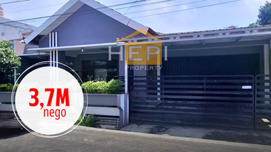 Hunian Elegan di Semarang Barat, Semarang, 6 Kamar Tidur, LT 400m²