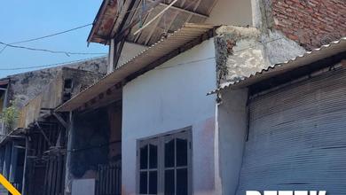 Rumah Kost 2 Lantai di Petek Semarang Utara
