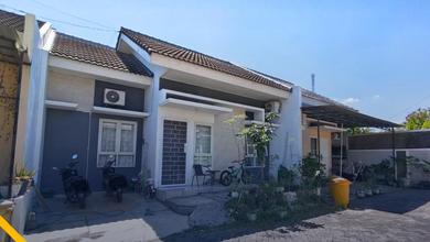 Rumah Favorit di Gayamsari, Semarang, 3 KT, Harga 1 Miliar
