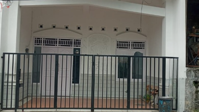 Dijual Rumah Murah di Tembalang, Semarang - Cuma 450 Juta