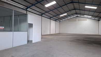 Dijual Rumah di Gombel Lama Semarang