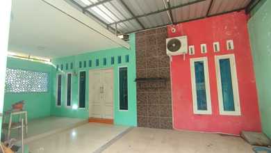 Jual Rumah Siap Huni di Tembalang, Semarang, LT 116 m2