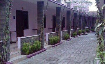 Kost Mlatibaru Semarang Timur, Semarang