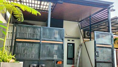 Jual Rumah Cantik LT 181 m2 area Pedurungan, Semarang