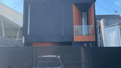Jual Cepat Rumah Elit area Tembalang, Semarang, LT 90 m2