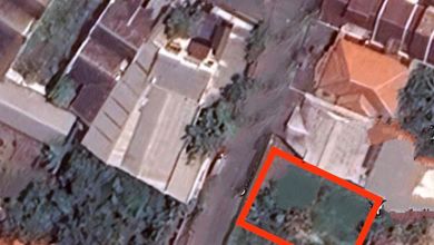 Dijual Tanah Eksklusif di Gayamsari, Semarang, LT 525m²