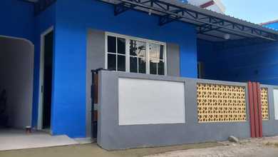 Dijual Rumah Strategis di Gajah Mungkur, Semarang - LT 153m²