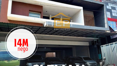 For Sale rumah Mewah di Sleman, Yogyakarta - LT 560m²