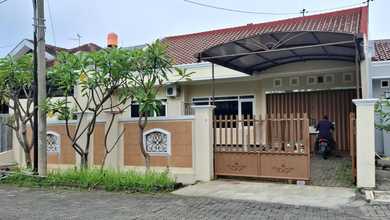 Jual Cepat Rumah Mewah area Semarang Barat, Semarang, LT 240 m2