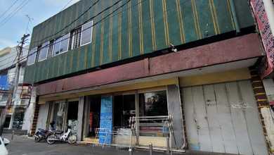 Dijual Bangunan di Gajahmada Semarang Tengah, Semarang
