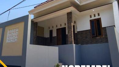 Dijual Rumah Strategis di Gunung Pati, Semarang - LT 124m²