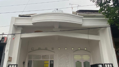 Jual Rumah Murah di Tembalang, Semarang, 3 KT, Harga Terbaik