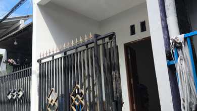 Rumah Sederhana Lokasi Gayamsari, Semarang, LT 53m², Harga 350 Juta
