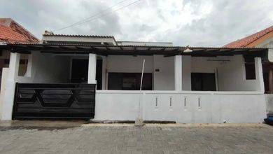 Jual Rumah Terkini di Tanah Mas, Semarang LT 120 m2