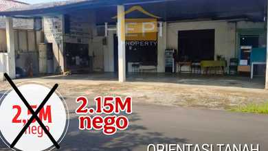 Rumah Siap Huni di Area Semarang Barat, Semarang, LT 325m²