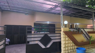 Rumah Minimalis di Banyumanik, Semarang, LT 288 m2