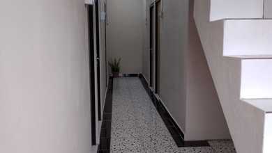 Rumah Kost2an Baru di Patemon Gunung Pati, Semarang