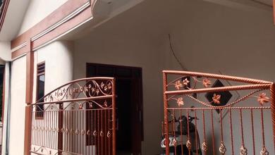 Rumah Kost Pleburan, Semarang