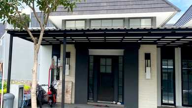 Jual Rumah Baru area Citragrand, Semarang LT 120 m2