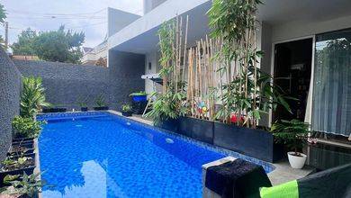 Jual Rumah 200 di Semarang Barat, Semarang