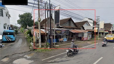 Jual Rumah Baru area Boja, Kendal Luas 531 m2