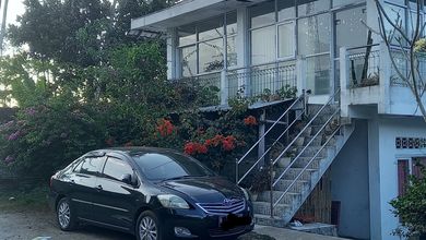 Rumah Area Luxury Tengaran, Semarang - Harga Terbaik 10 Miliar