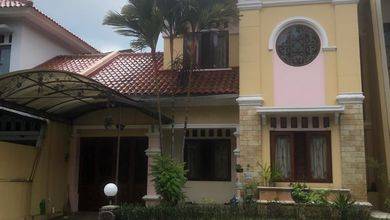 Jual Rumah Bagus Luas 168 m2 area Banyumanik, Semarang