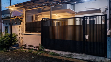 Kesempatan Rumah di Semarang Barat, Semarang, LB 120m², Harga 790 Juta
