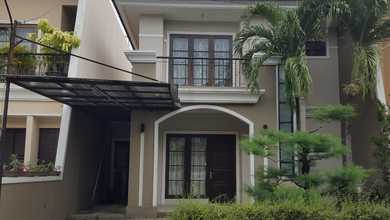 Promo Rumah di Semarang Timur, Semarang, LB 162m², Harga 2,1 Miliar