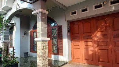 Jual Cepat Rumah Elit di Lamper, Semarang, LT 200 m2