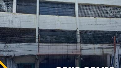 Dijual Ruko di Agus Salim Semarang Tengah
