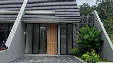 Rumah Favorit di Banyumanik, Semarang, 2 KT, Harga 618 Juta